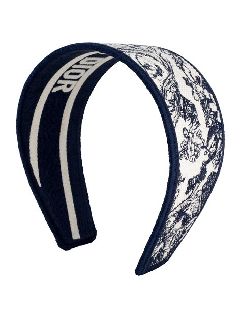 dior headband dupe